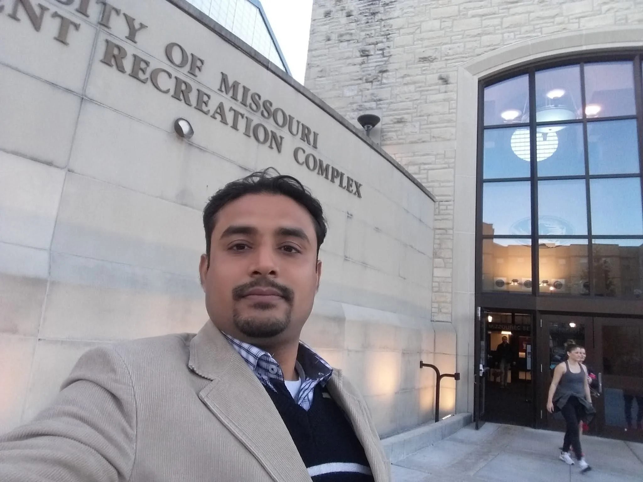 Dr. Ajay Sharma